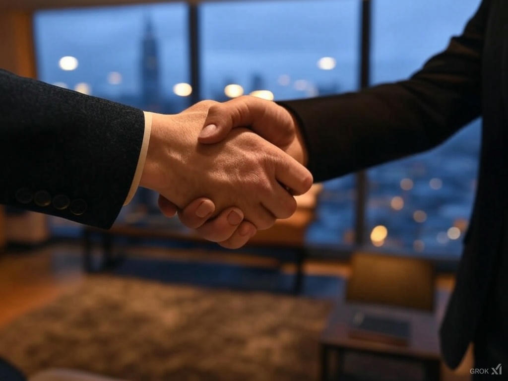 שירותים עסקיים מקצועיים